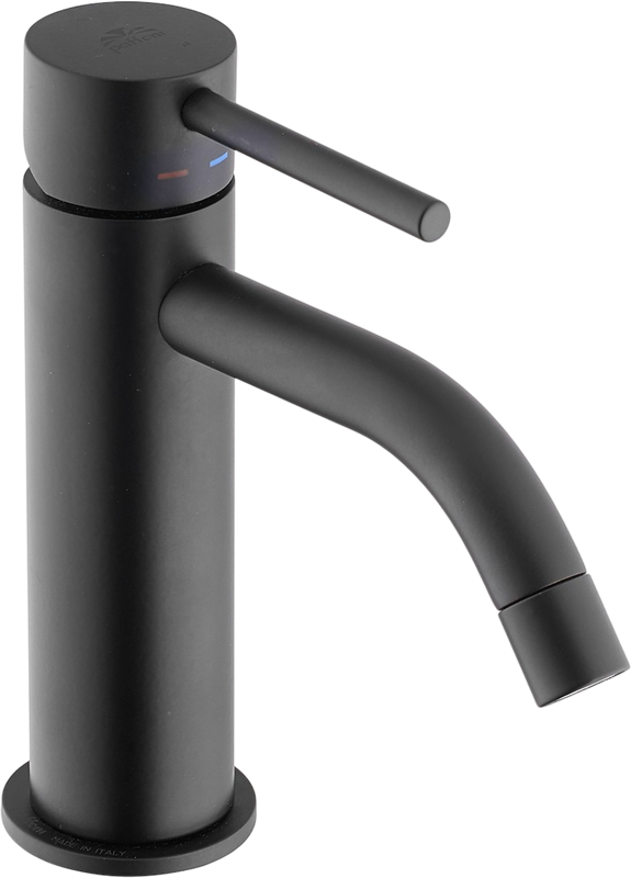 Комплект для ванной Paffoni Light KITLIG011NO071 С ВНУТРЕННЕЙ ЧАСТЬЮ, черный