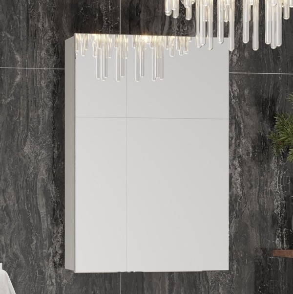 Зеркало-шкаф Onika Венеция У 42