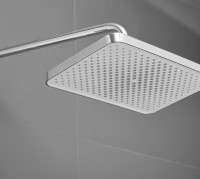 Душевая стойка BELZ B672 B24672 хром