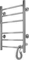 Полотенцесушитель электрический Domoterm Аврора DMT 109-6 40x60, R