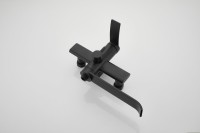 Душевая стойка BELZ B812 B24812-7 матовая черная