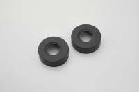 Душевая стойка BELZ B812 B24812-7 матовая черная