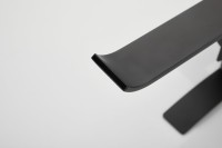 Душевая стойка BELZ B812 B24812-7 матовая черная