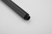 Душевая стойка BELZ B812 B24812-7 матовая черная