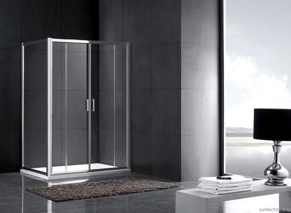 Душевой уголок Gemy Victoria S30192E-A75