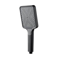 Душевая лейка Splenka S450 S450.52.06 черный