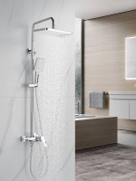 Душевая стойка Shevanik S4436