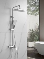 Душевая стойка Shevanik S4436