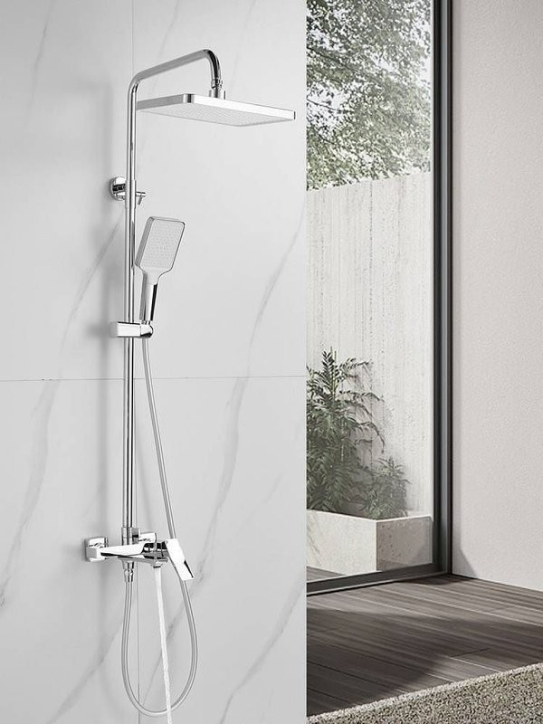 Душевая стойка Shevanik S4436