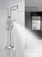 Душевая стойка Shevanik S4436