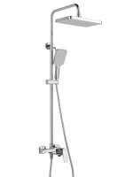 Душевая стойка Shevanik S4436