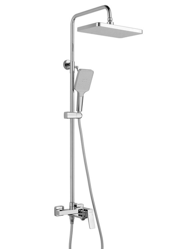 Душевая стойка Shevanik S4436