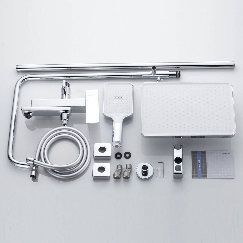 Душевая стойка Shevanik S4436