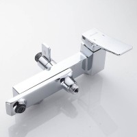 Душевая стойка Shevanik S4436