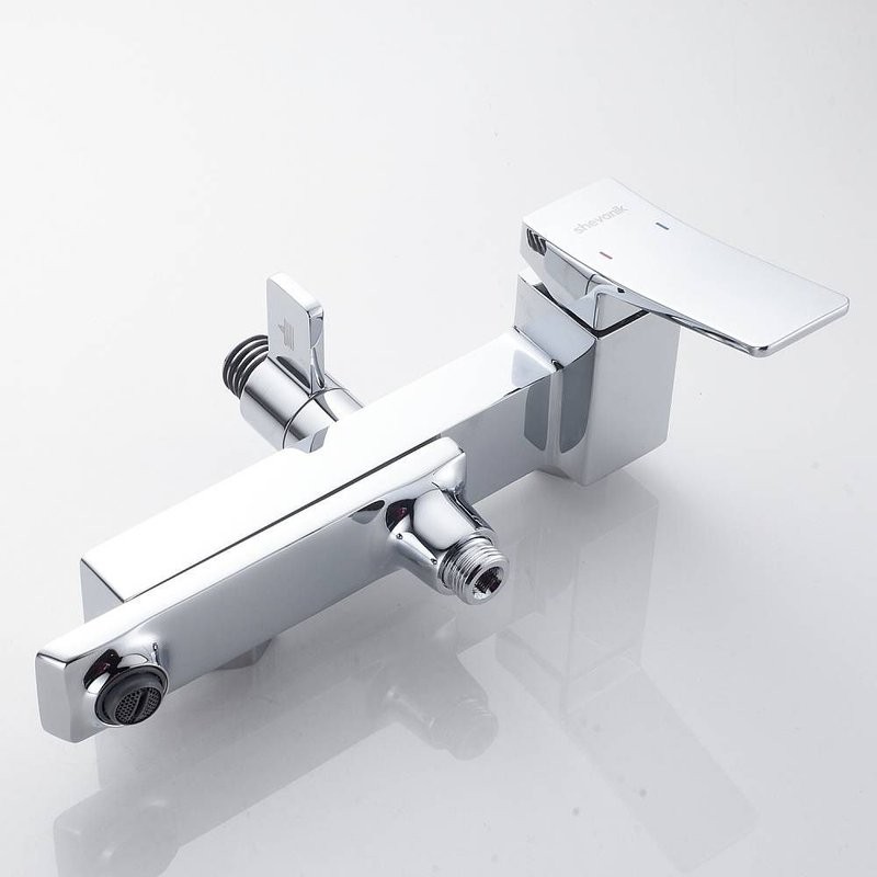 Душевая стойка Shevanik S4436