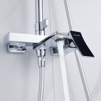 Душевая стойка Shevanik S4436