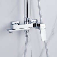 Душевая стойка Shevanik S4436