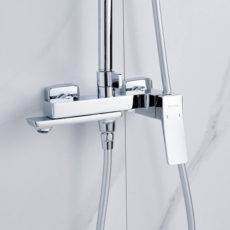 Душевая стойка Shevanik S4436