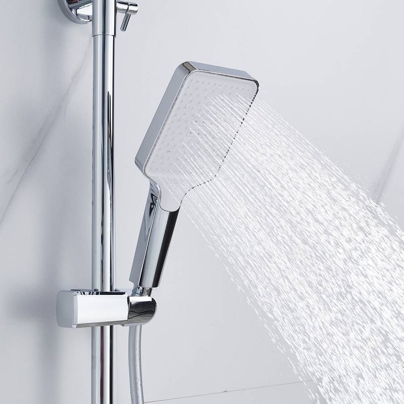 Душевая стойка Shevanik S4436