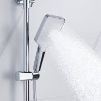 Душевая стойка Shevanik S4436