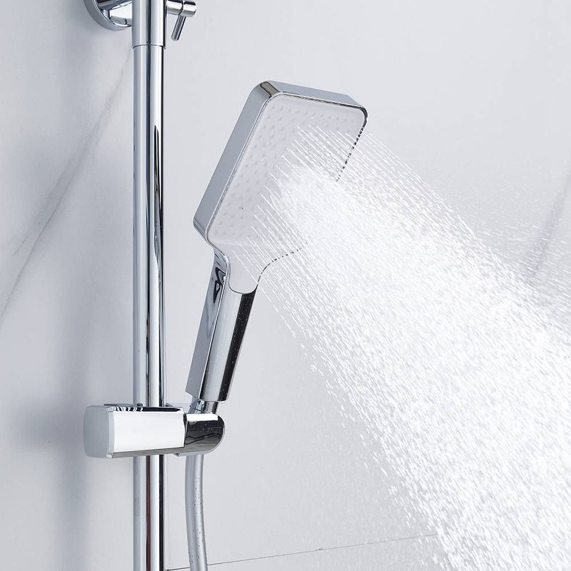 Душевая стойка Shevanik S4436