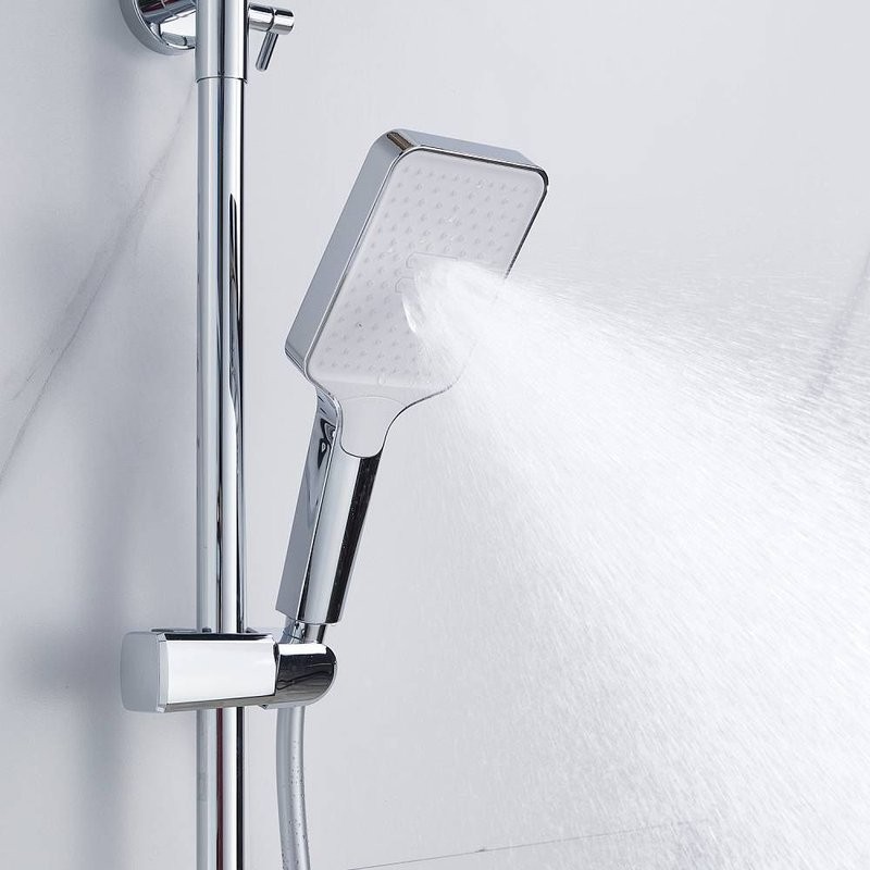 Душевая стойка Shevanik S4436