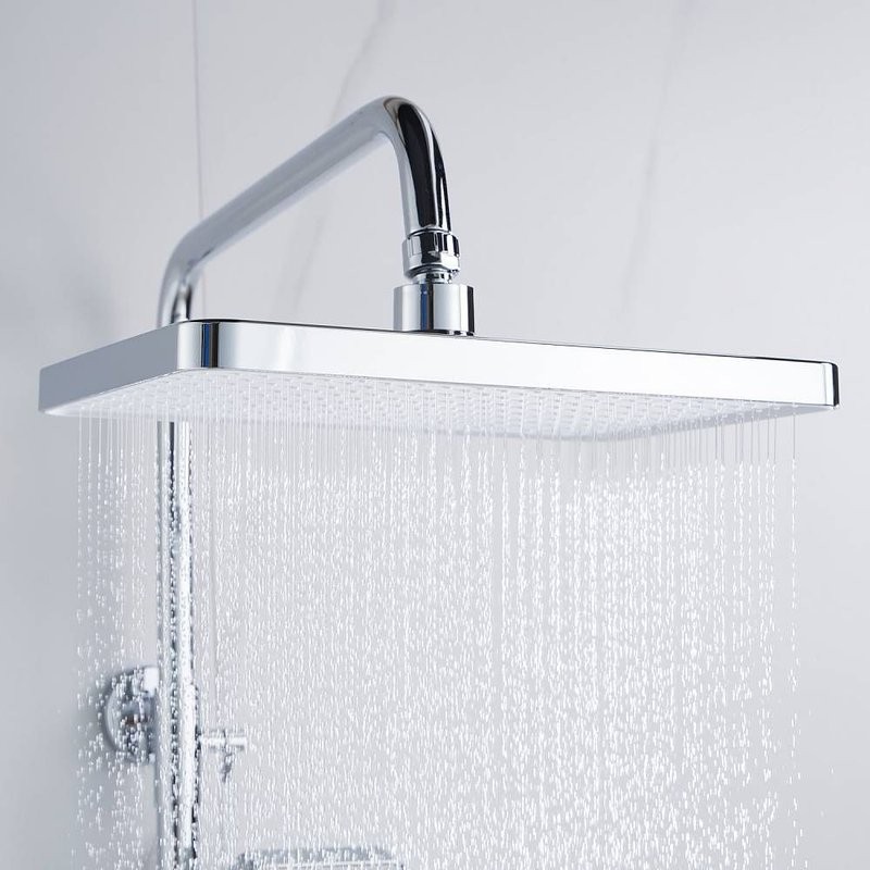 Душевая стойка Shevanik S4436