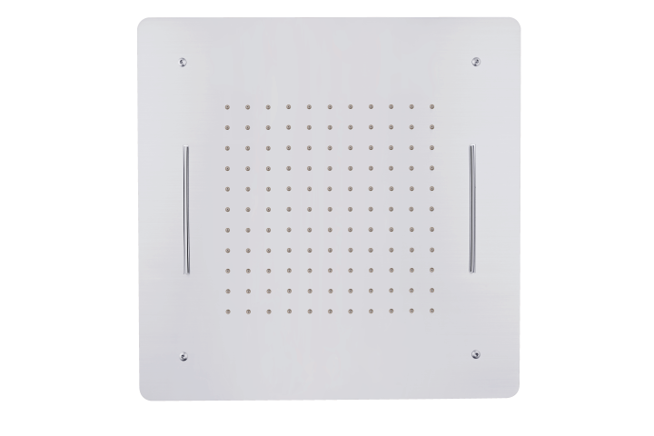 Верхний душ Boheme 428-CR chrome