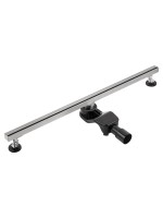 Душевой трап (лоток) Wonzon & Woghand WW-65409M-BR 90 см, с сифоном