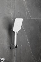 Смеситель для ванны с душем BELZ B715 B60715 хром