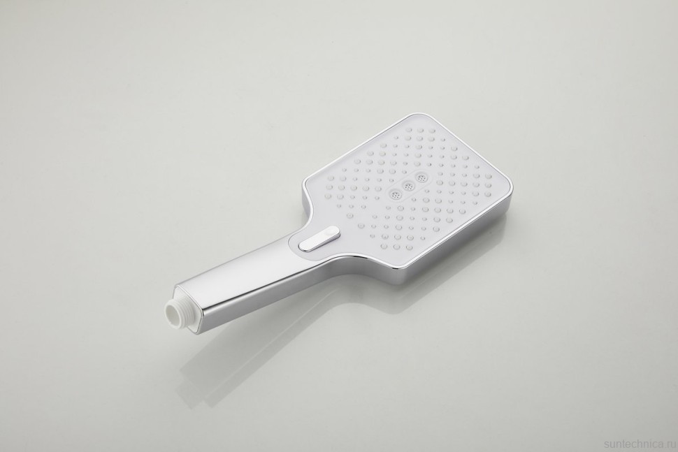 Смеситель для ванны с душем BELZ B715 B60715 хром