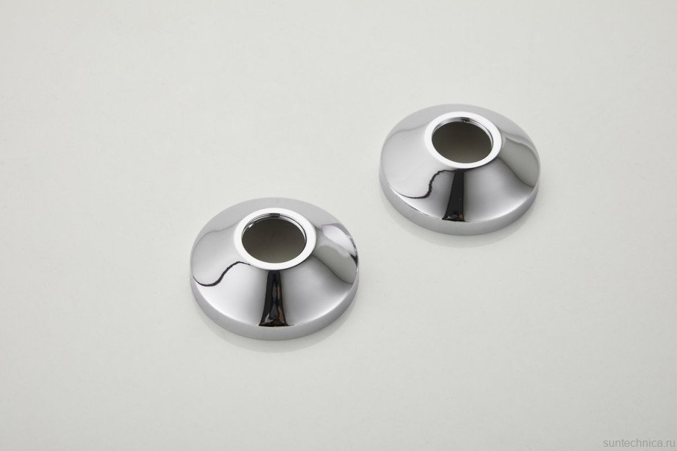 Смеситель для ванны с душем BELZ B715 B60715 хром