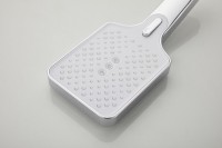 Смеситель для ванны с душем BELZ B715 B60715 хром