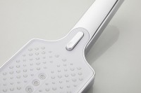 Смеситель для ванны с душем BELZ B715 B60715 хром