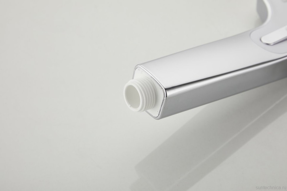 Смеситель для ванны с душем BELZ B715 B60715 хром