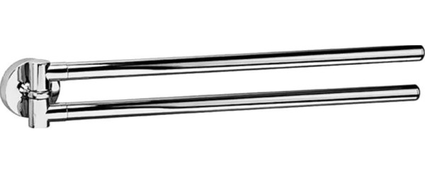 Полотенцедержатель Colombo Design Basic B2712