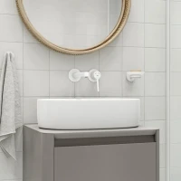 Смеситель для раковины IDDIS Odda ODDWT00i65 С ВНУТРЕННЕЙ ЧАСТЬЮ, белый матовый Смеситель для раковины IDDIS Odda ODDWT00i65 С ВНУТРЕННЕЙ ЧАСТЬЮ, белый матовый