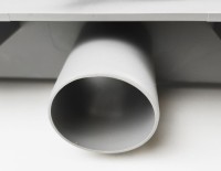 Душевой трап (лоток) MCH Chudej Harmony CH650H 65 см, решетка хром, с сифоном