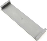 Душевой трап (лоток) MCH Chudej Harmony CH650H 65 см, решетка хром, с сифоном