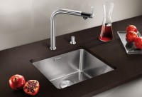 Мойка кухонная Blanco Andano 450-U