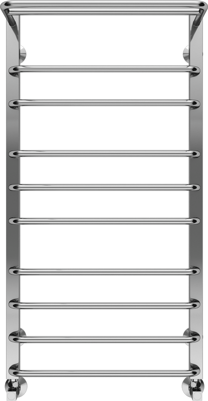 Полотенцесушитель водяной Terminus Арктур П10 500*1000