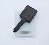 Смеситель для ванны с душем Frap H84 F3284-6 черный