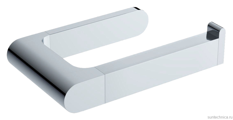 Держатель туалетной бумаги Art&Max Platino AM-E-3983AL