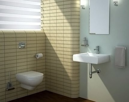 Держатель туалетной бумаги Art&Max Platino AM-E-3983AL