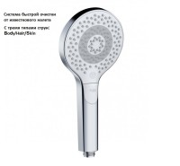 Душевая стойка Kludi DIVE X 6907905-00 хром