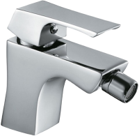 Смеситель для биде Lemark Unit LM4508C