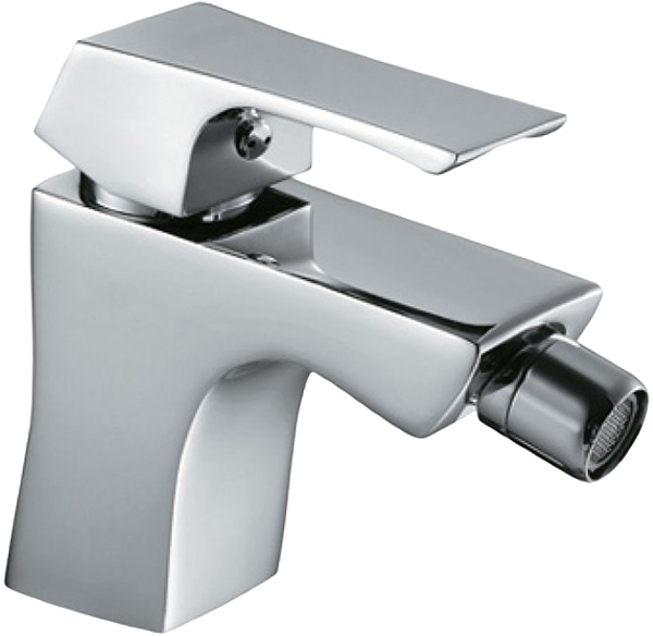 Смеситель для биде Lemark Unit LM4508C