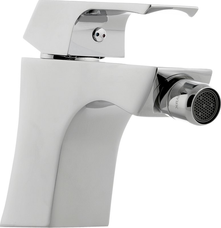Смеситель для биде Lemark Unit LM4508C