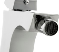 Смеситель для биде Lemark Unit LM4508C