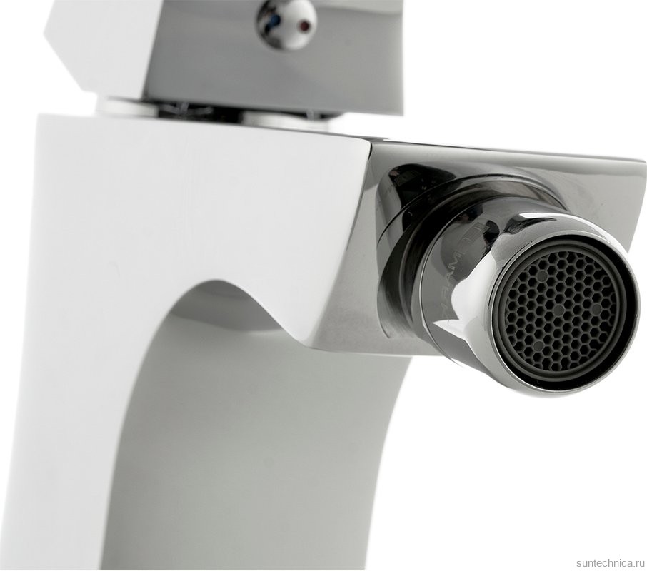 Смеситель для биде Lemark Unit LM4508C